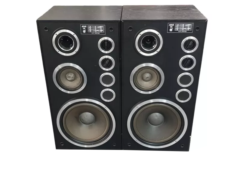KOLUMNY TONSIL ALTUS 110 70W