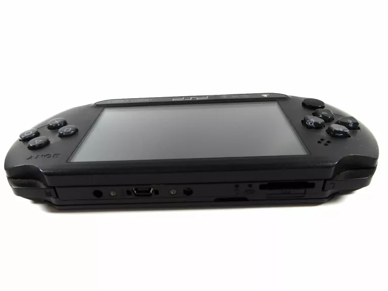 KONSOLA SONY PSP SLIM PSP-E1004