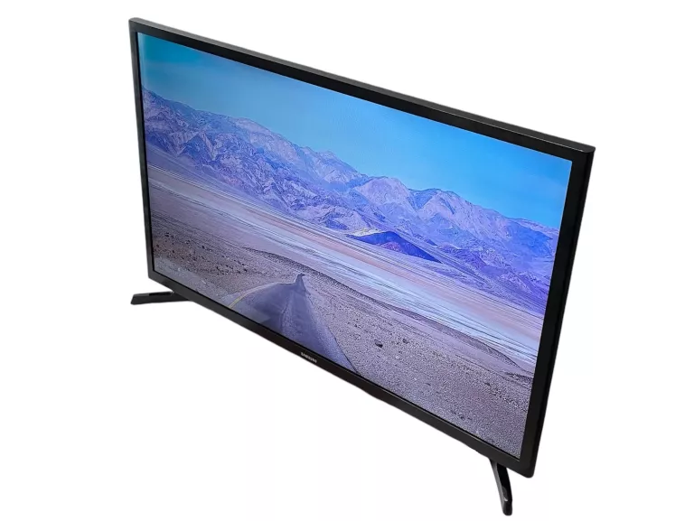 TELEWIZOR LED SAMSUNG UE32T4302AK 32" DVB-T2 SMART TV