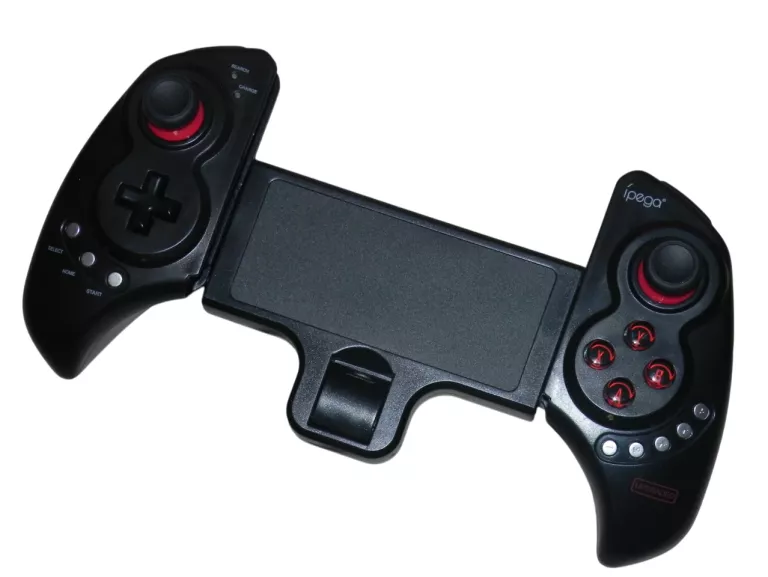 KONTROLER BEZPRZEWODOWY GAMEPAD IPEGA PG-9023S