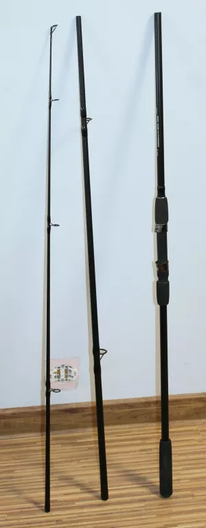 WĘDKA JAXON TENESA CARP 3M 3LB WJ-TNC300300