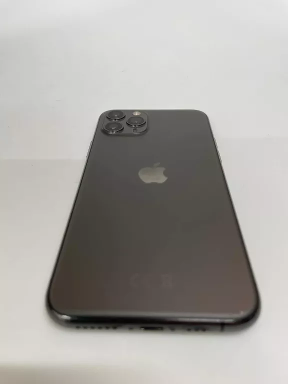 TELEFON IPHONE 11 PRO 64GB NIEORYGINALNA BATERIA