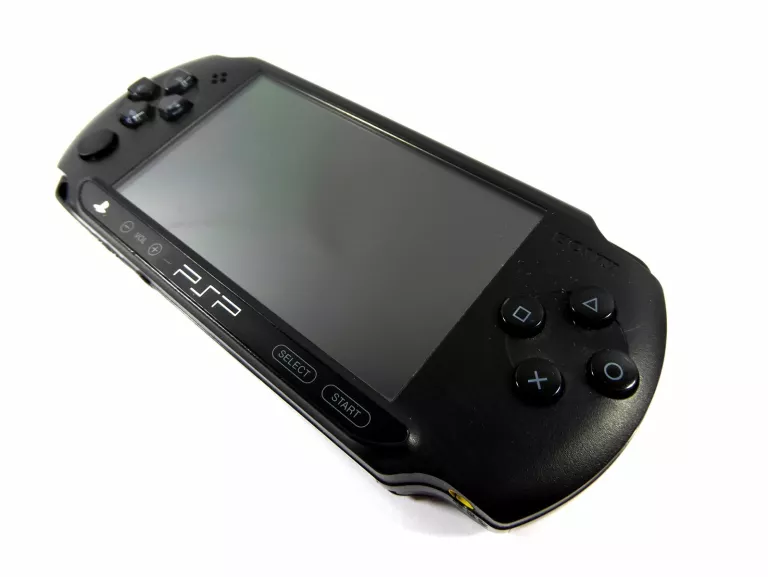 KONSOLA SONY PSP SLIM PSP-E1004