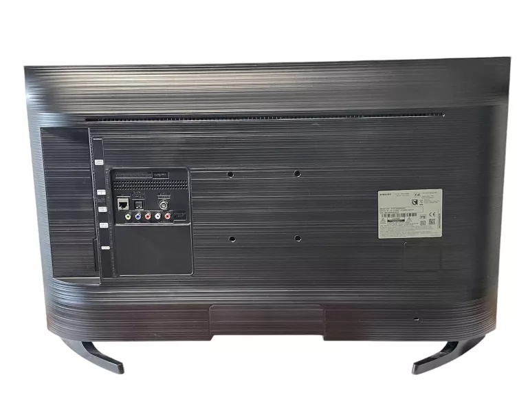 TELEWIZOR LED SAMSUNG UE32T4302AK 32" DVB-T2 SMART TV