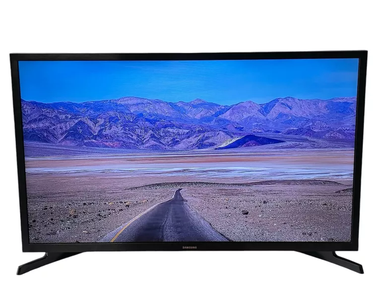 TELEWIZOR LED SAMSUNG UE32T4302AK 32" DVB-T2 SMART TV