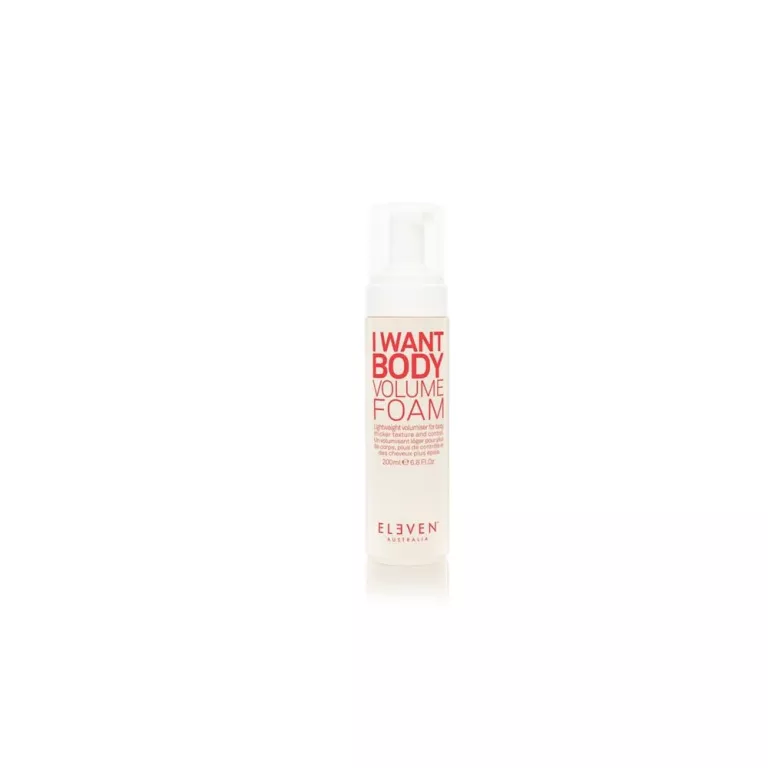 ELEVEN AUSTRALIA I WANT BODY VOLUME POWDER PUDER DODAJĄCY OBJĘTOŚCI 9G