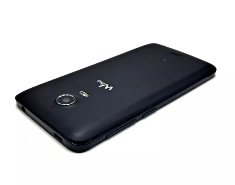 SMARTFON WIKO WAX
