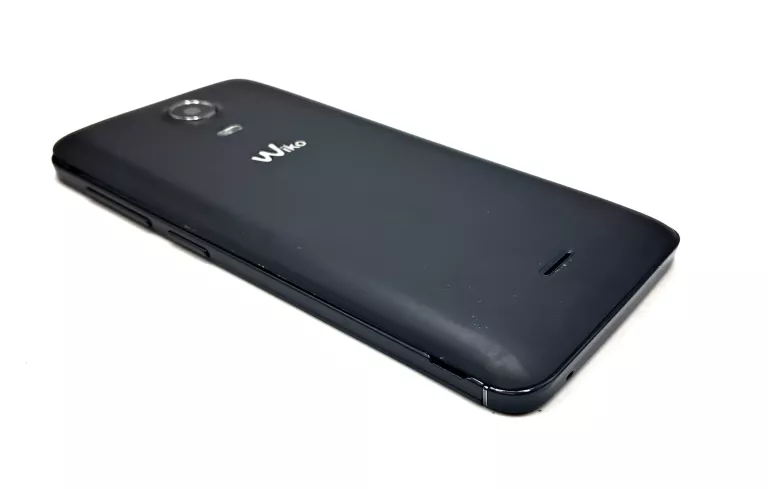 SMARTFON WIKO WAX