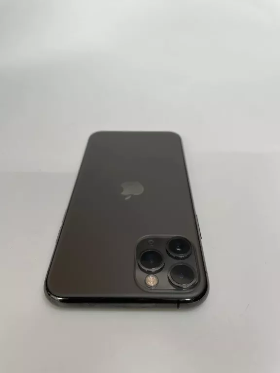TELEFON IPHONE 11 PRO 64GB NIEORYGINALNA BATERIA