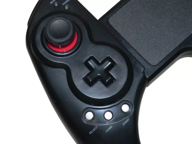 KONTROLER BEZPRZEWODOWY GAMEPAD IPEGA PG-9023S