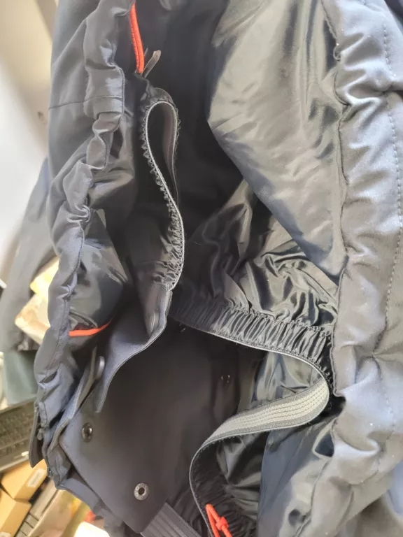 MOUNTAIN WAREHOUSE GALACTIC 3 EXTREME KURTKA NARCIARSKA R.M