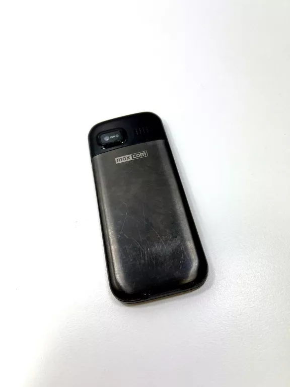 TELEFON MAXCOM MM238 3G BEZ SIM LOCKA