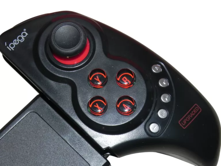 KONTROLER BEZPRZEWODOWY GAMEPAD IPEGA PG-9023S