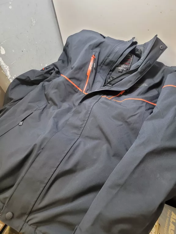 MOUNTAIN WAREHOUSE GALACTIC 3 EXTREME KURTKA NARCIARSKA R.M