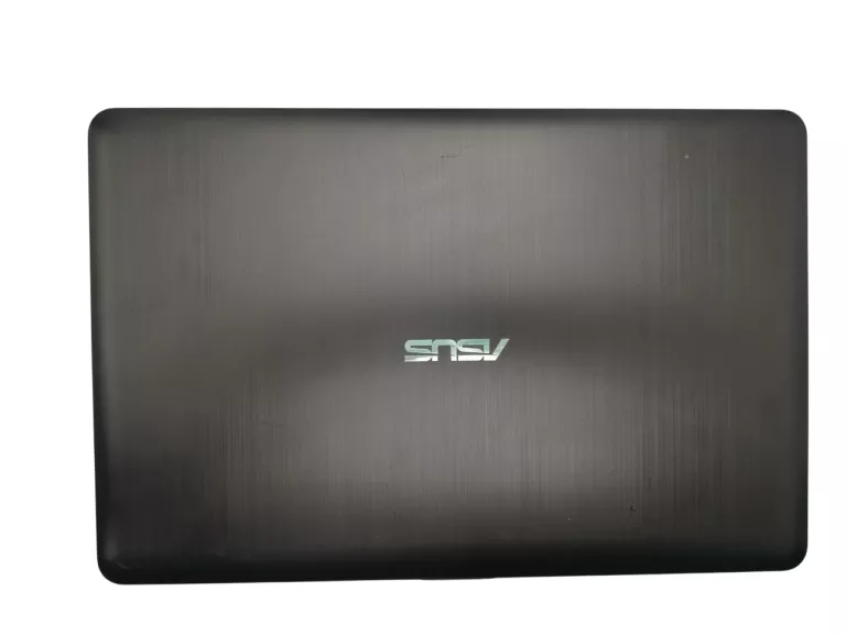 LAPTOP ASUS X540SA 15,6" INTEL CELERON N3050 4GB RAM 64GB SSD