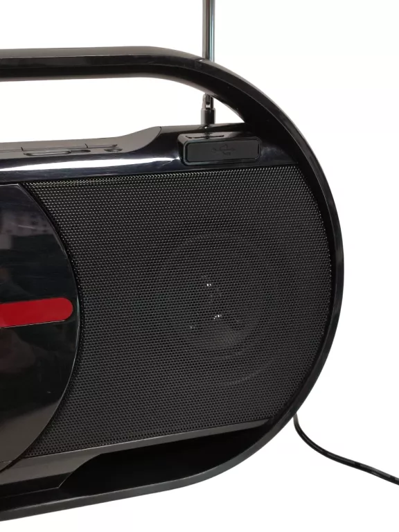 RADIOODTWARZACZ BUMBOX CD PHILIPS AZ1890T/12  NFC/USB/MP3