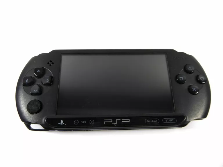 KONSOLA SONY PSP SLIM PSP-E1004