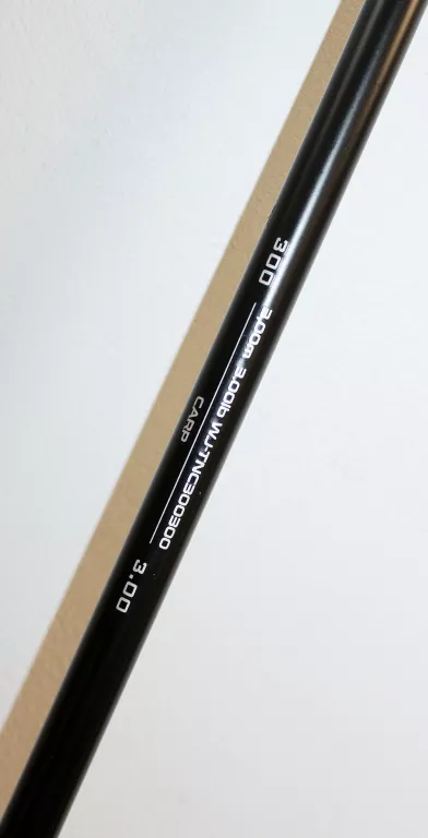 WĘDKA JAXON TENESA CARP 3M 3LB WJ-TNC300300