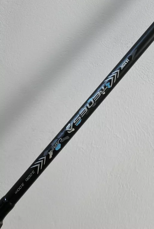 WĘDKA JAXON TENESA CARP 3M 3LB WJ-TNC300300