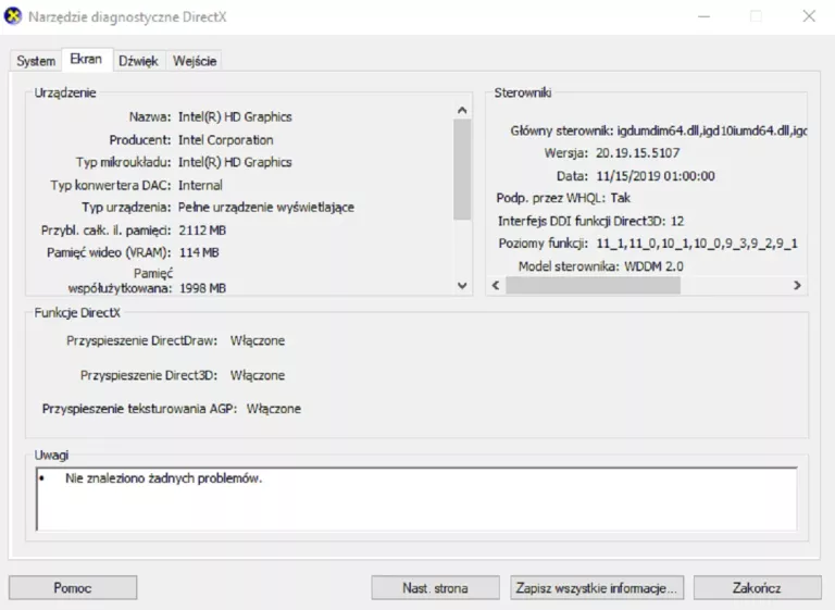LAPTOP ASUS X540SA 15,6" INTEL CELERON N3050 4GB RAM 64GB SSD