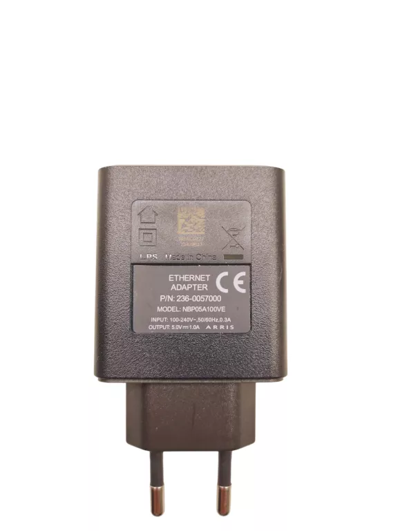 DEKODER UPC BOX ARRIS VIP5002W PL ZAILACZ PILOT