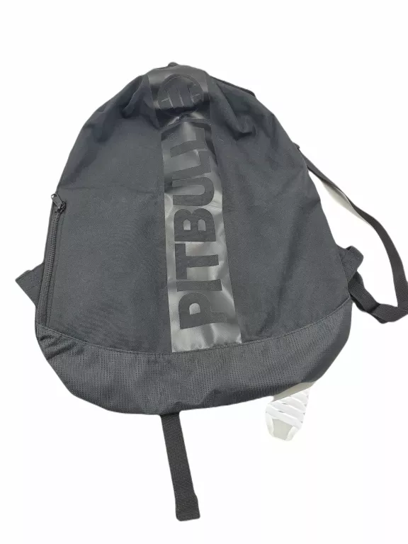 TORBA PITBULL