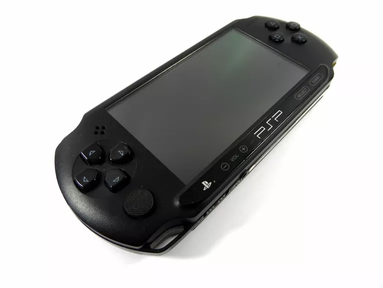 KONSOLA SONY PSP SLIM PSP-E1004