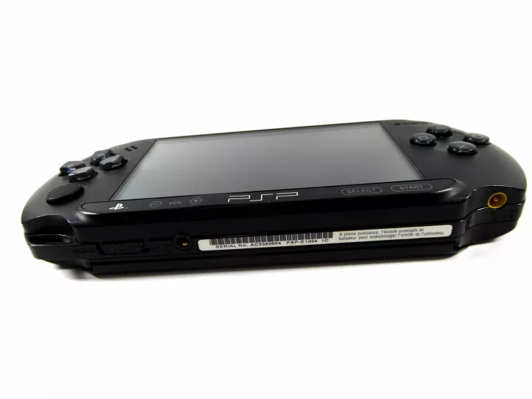 KONSOLA SONY PSP SLIM PSP-E1004