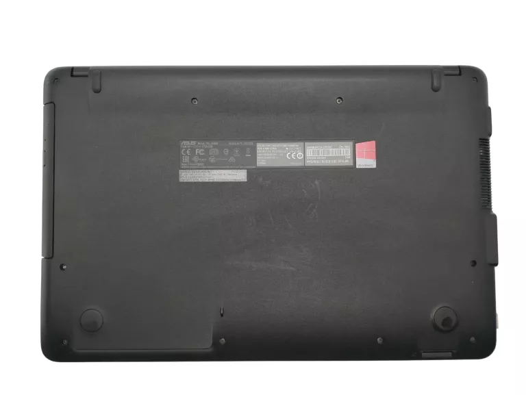 LAPTOP ASUS X540SA 15,6" INTEL CELERON N3050 4GB RAM 64GB SSD