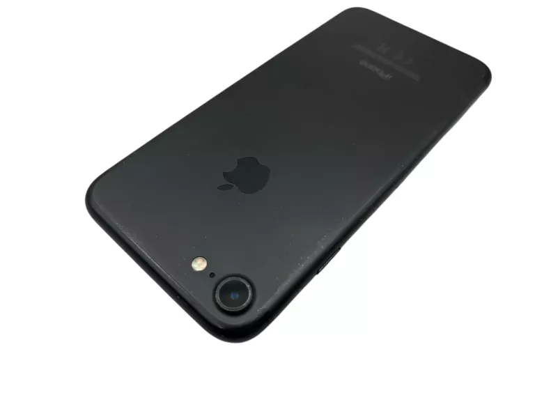 APPLE IPHONE 7 2GB/32GB 4.7" LTE 12 MPIX 1960 MAH KONDYCJA 100% - OPIS!
