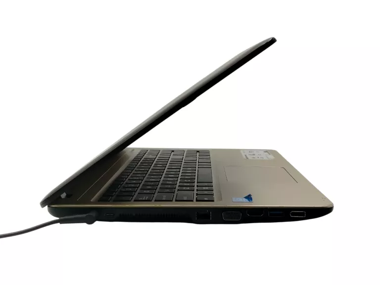 LAPTOP ASUS X540SA 15,6" INTEL CELERON N3050 4GB RAM 64GB SSD
