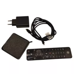 DEKODER UPC BOX ARRIS VIP5002W PL ZAILACZ PILOT