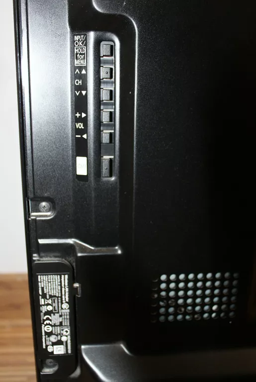 TELEWIZOR PANASONIC TX-L32E6E FULL HD