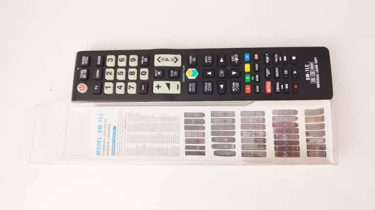 TELEWIZOR SAMSUNG UE32D5000 / OPIS