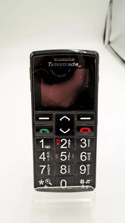 TELEFON MAXCOM MM705BB KOMPLET