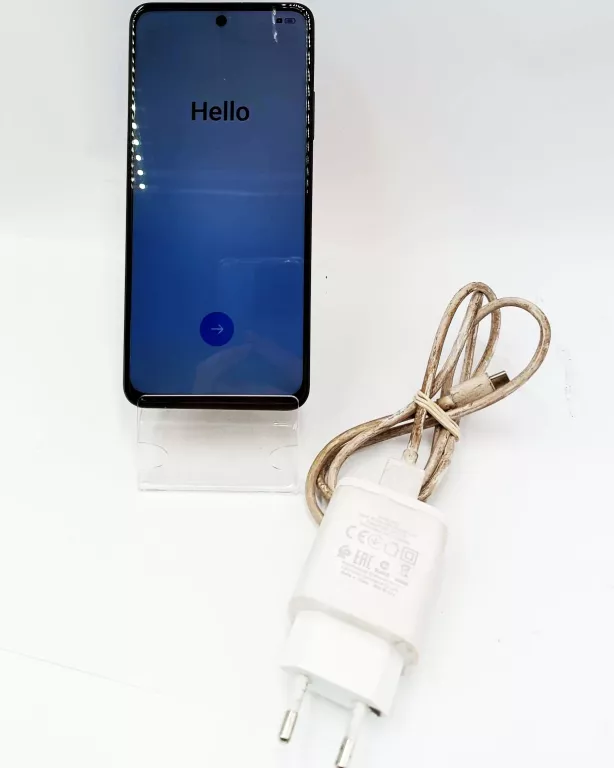 TELEFON REALME C55  6GB/128GB +ŁADOWARKA 862799066895990