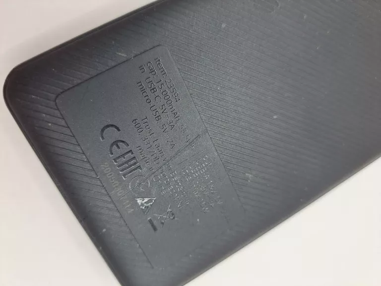 POWERBANK TRUST 23594 15000 MAH