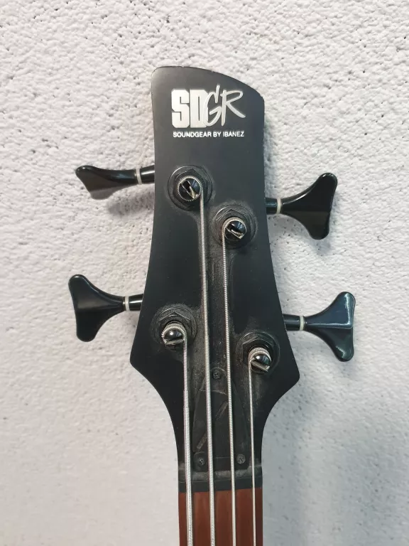 GITARA BASOWA AKTYWNA SDGR SOUNDGEAR BY IBANEZ SR300EB