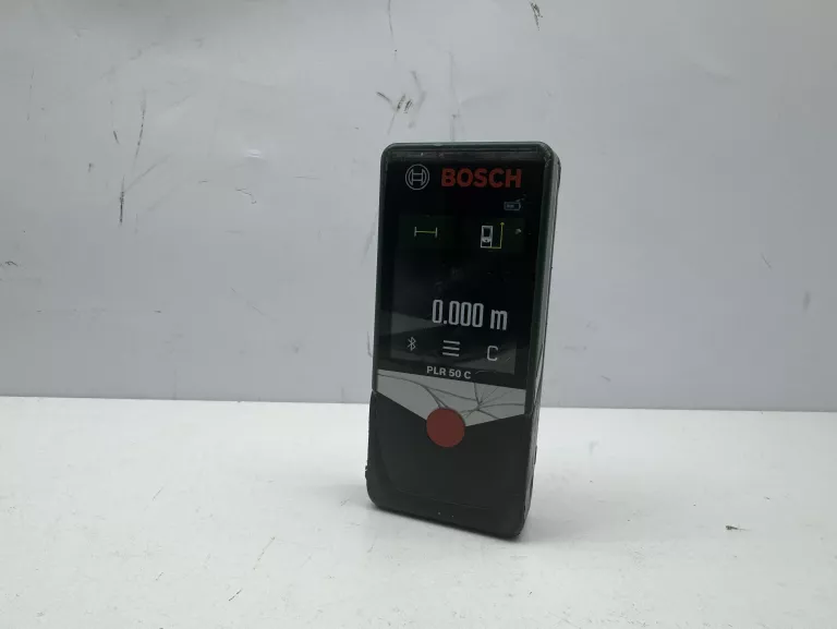 DALMIERZ BOSCH PLR 50C