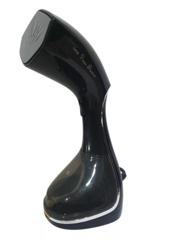 PAROWNICA DO UBRAŃ BEKO STM4116B 1600W 25G/MIN STEAMER DO UBRAŃ