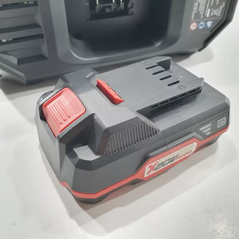 KOMPRESOR PARKSIDE PKA 20-LI 20V , SPRĘŻARKA I POMPKA 2W1, LAT + AKUMULATO