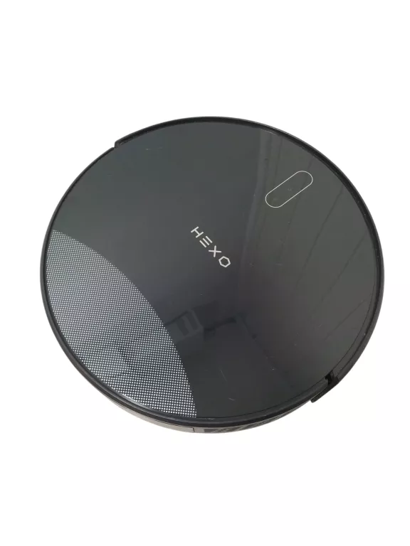 ROBOT HEXO DUO 2W1 – FUNKCJA ODKURZANIA MOPOWANIA