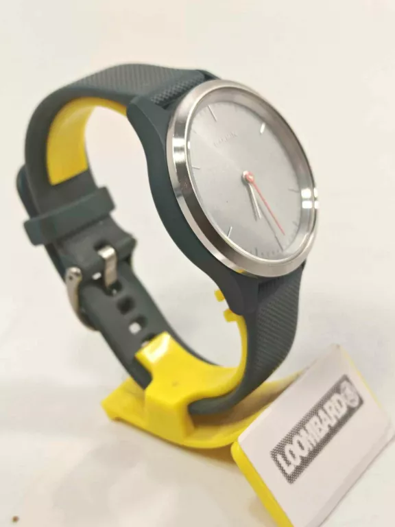 ZEGAREK SMARTWATCH GARMIN VIVOMOVE 3S