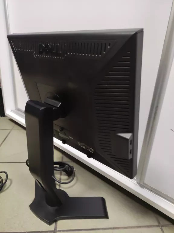 MONITOR DELL P190SB OKABLOWANIE