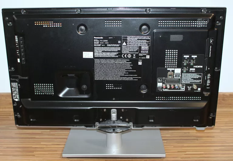 TELEWIZOR PANASONIC TX-L32E6E FULL HD