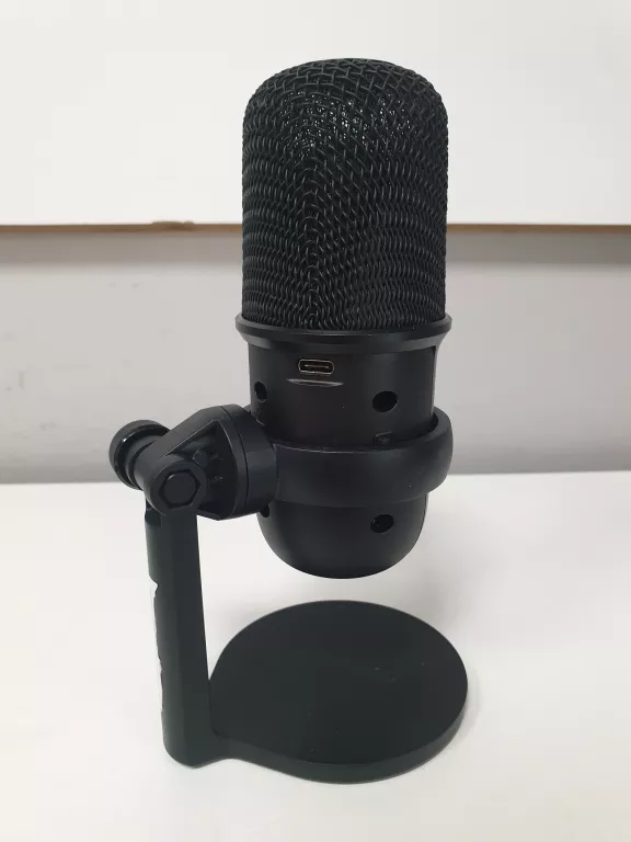 MIKROFON HYPERX DUOCAST + KABEL