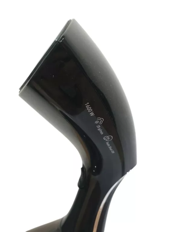 PAROWNICA DO UBRAŃ BEKO STM4116B 1600W 25G/MIN STEAMER DO UBRAŃ