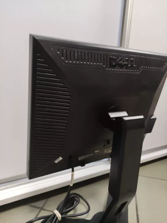 MONITOR DELL P190SB OKABLOWANIE