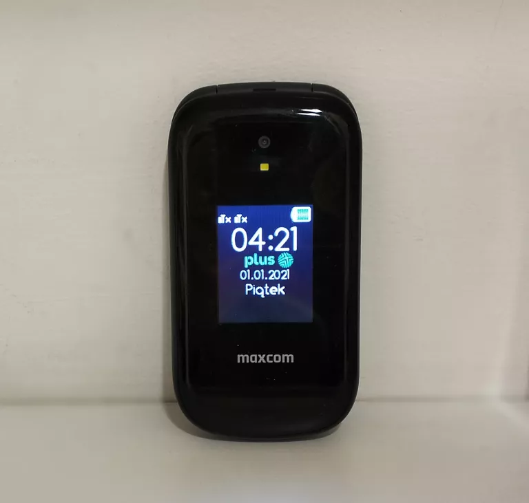 TELEFON MAXCOM COMFORT MM826 3G 4/64 MB