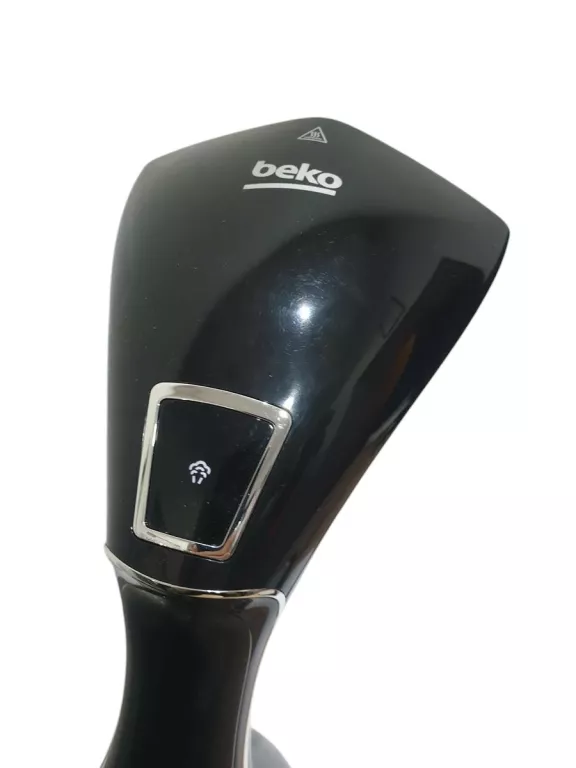 PAROWNICA DO UBRAŃ BEKO STM4116B 1600W 25G/MIN STEAMER DO UBRAŃ